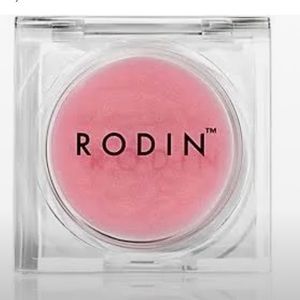 RODIN All-natural Lip Balm Olio Lusso